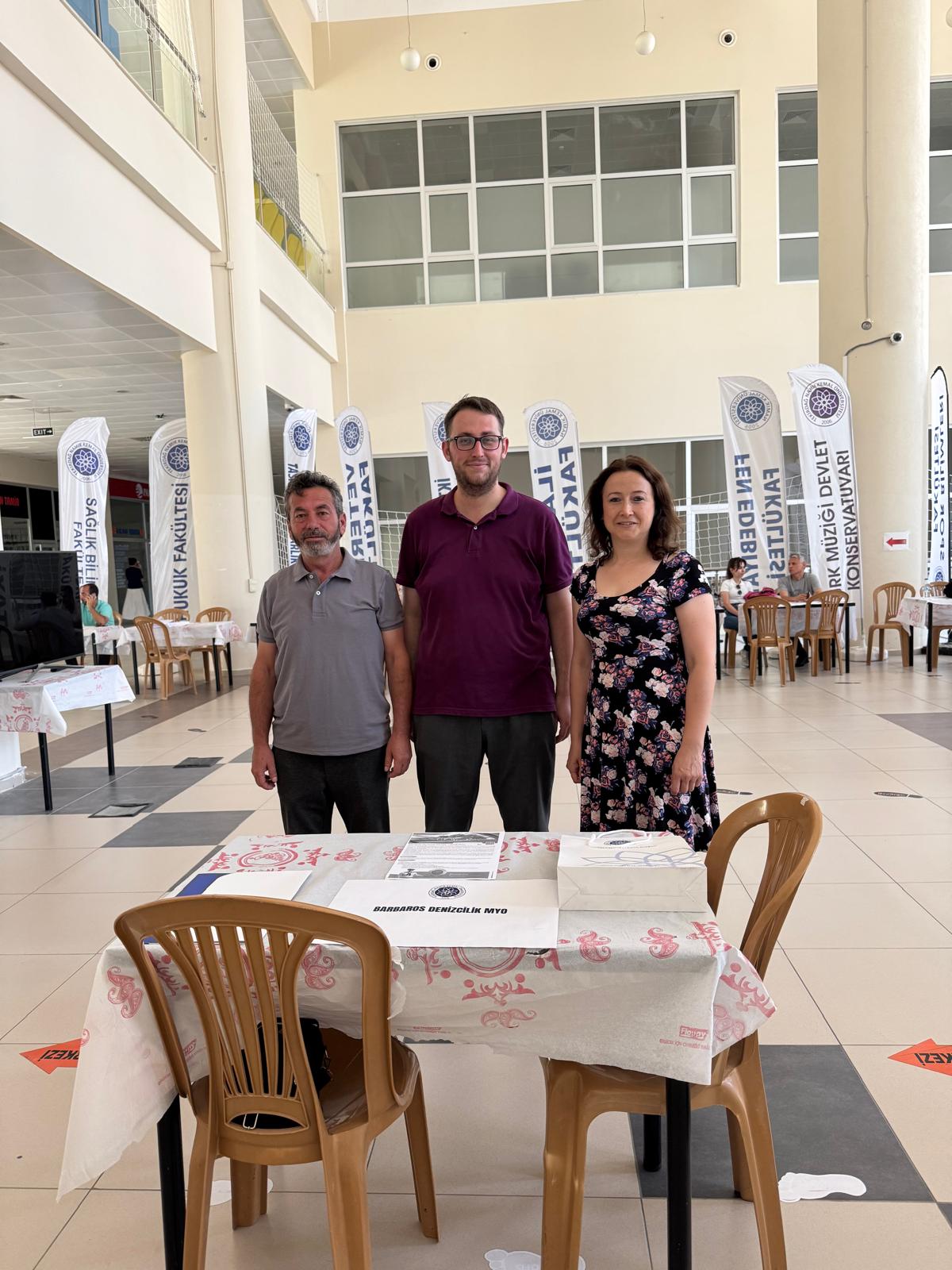 Namık Kemal Üniversitesi0